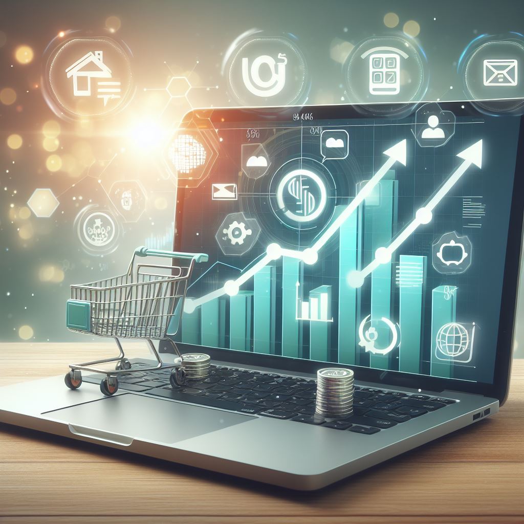 Aumentar Vendas Online – 5 Estratégias Infalíveis