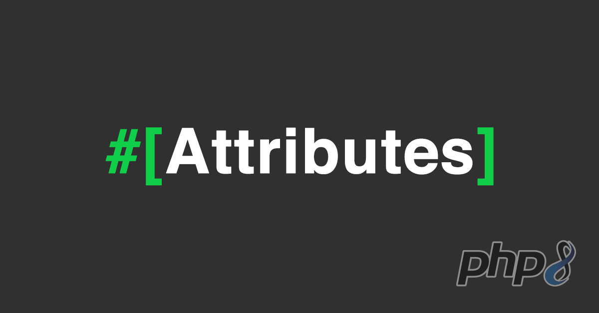 atributos php