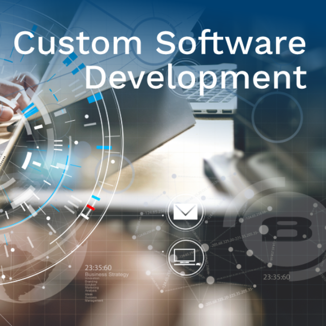 customsoftware