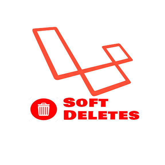 soft deletes laravel