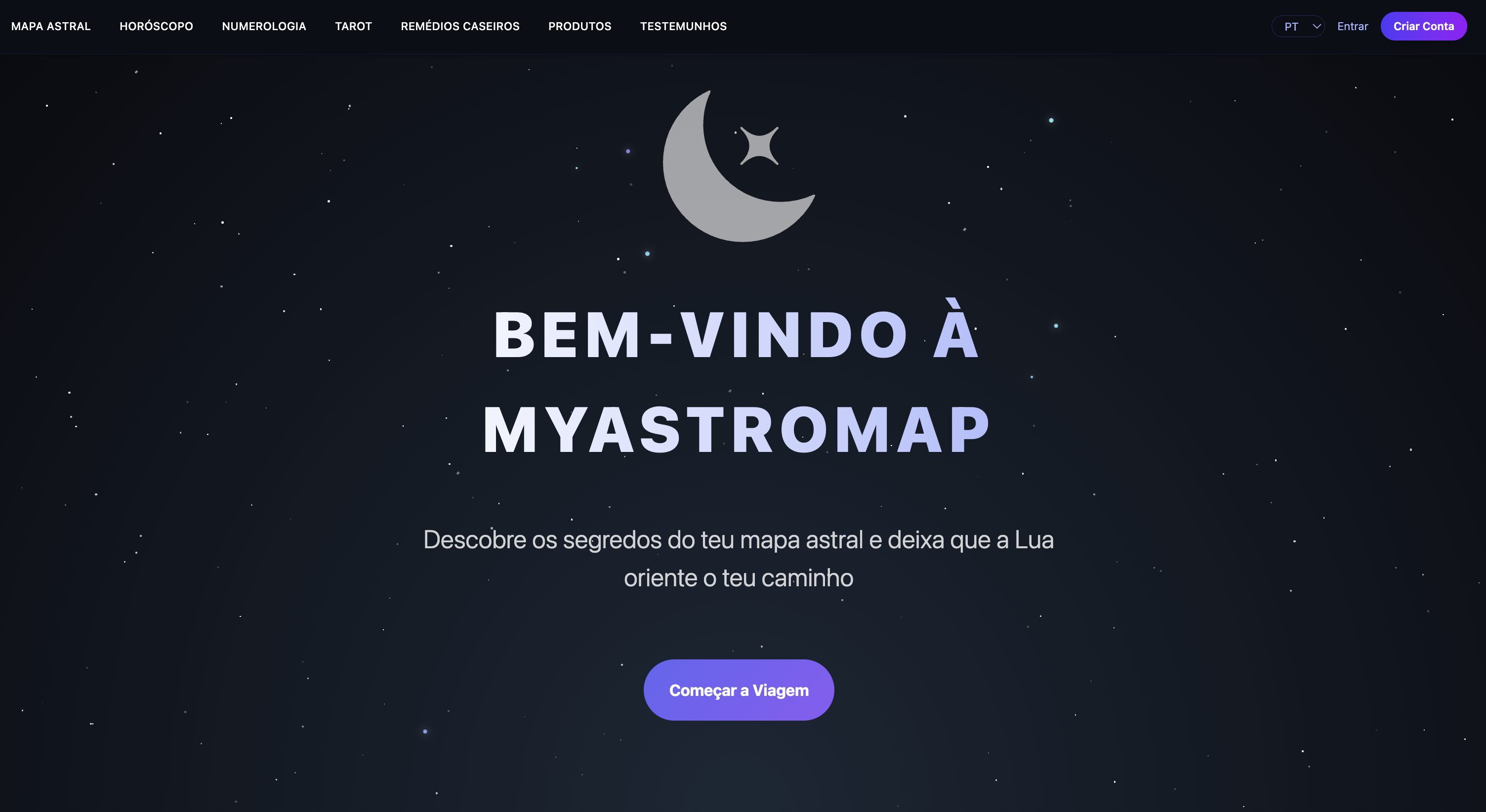 myastromap.com screenshot